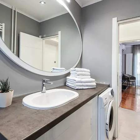 Two Bedroom With The Free Parking * Belgrade